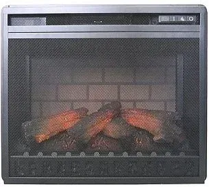 Royal Flame Vision 23 EF LED 3D FX