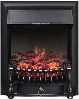 Royal Flame Fobos FX M (черный)