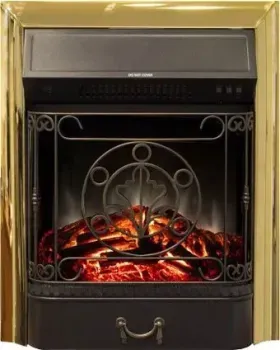 RealFlame Majestic Lux BR S