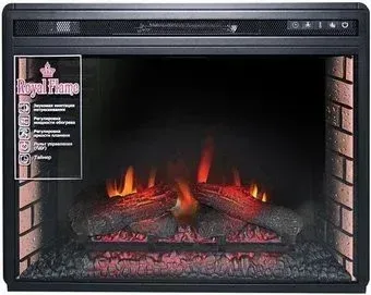 Royal Flame Vision 28 EF LED FX