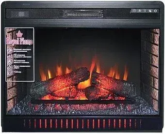 Royal Flame Vision 30 EF LED FX