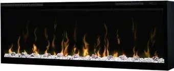 Dimplex IgniteXL 50 Linear Electric Fireplace