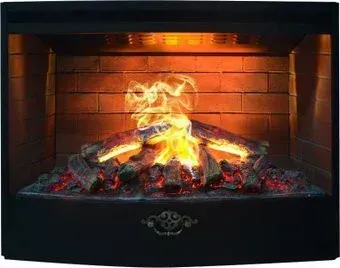RealFlame FireStar 33 3D