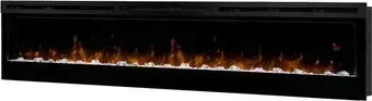Dimplex Prism 74" BLF7451