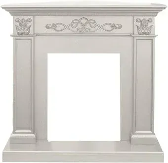 Smolcom Verona Corner STD-ASP (белый дуб)