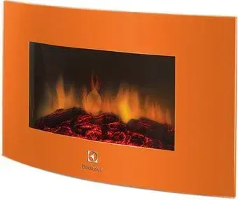 Electrolux EFP/W-1200URLS (оранжевый)
