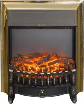 RealFlame Fobos BR S