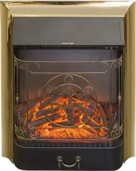 RealFlame Majestic BR S