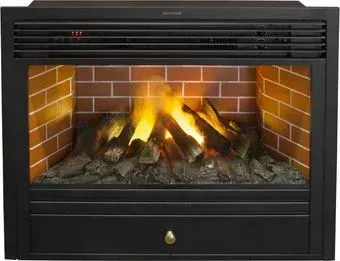 RealFlame 3D Novara 26