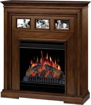 Dimplex Acadian (DFP20-1060BW)
