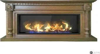 ZeFire Фостер со стемалитом 190