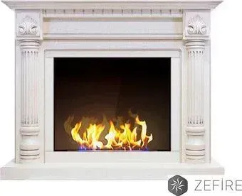 ZeFire Фостер со стемалитом 135