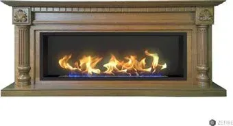 ZeFire Фостер 190