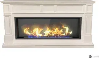 ZeFire Сьерра со стемалитом 185
