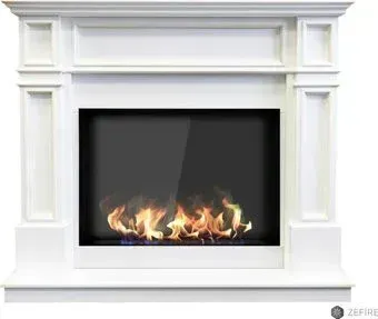 ZeFire Сьерра со стемалитом 125