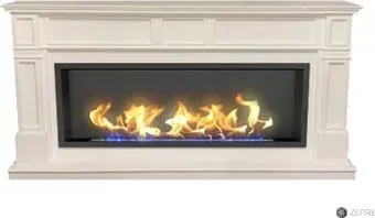 ZeFire Сьерра 185