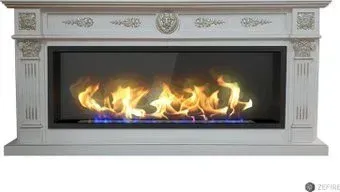 ZeFire Сильвестр со стемалитом 185