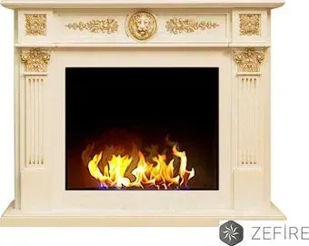 ZeFire Сильвестр со стемалитом 135