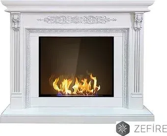 ZeFire Родерик со стемалитом 130