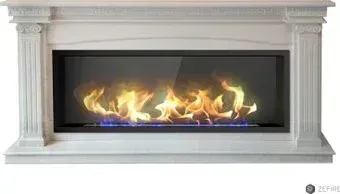 ZeFire Нимбус со стемалитом 180