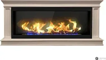 ZeFire Кинг со стемалитом 175
