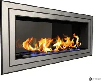 ZeFire Sirius 1500 со стемалитом