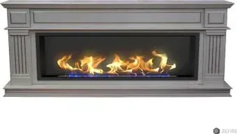 ZeFire Айдахо 185