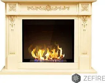 ZeFire Феномен со стемалитом