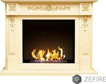 ZeFire Феномен