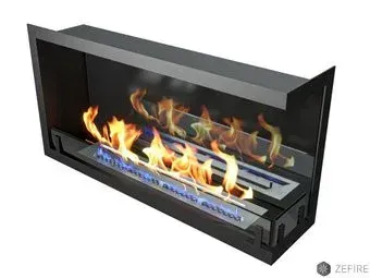 ZeFire угловой Standart 900 правый со стемалитом