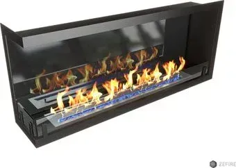 ZeFire угловой Standart 1300 левый со стемалитом