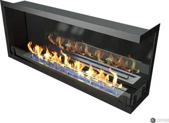 ZeFire угловой Standart 1100 правый со стемалитом