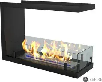 ZeFire торцевой сквозной Standart 700