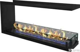 ZeFire торцевой сквозной Standart 1100