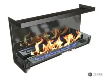 ZeFire торцевой Standart 900 со стемалитом