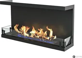 ZeFire торцевой Standart 900