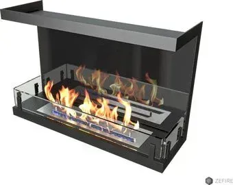 ZeFire торцевой Standart 700 со стемалитом