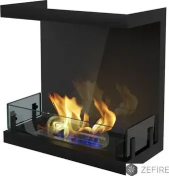 ZeFire торцевой Standart 500 со стемалитом