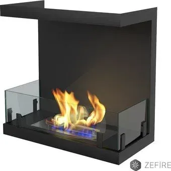 ZeFire торцевой Standart 500