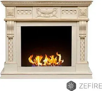 ZeFire Талбот