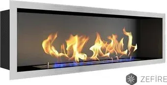 ZeFire Flagman 700 шлифованный