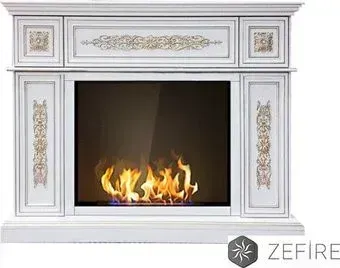 ZeFire Рассел со стемалитом