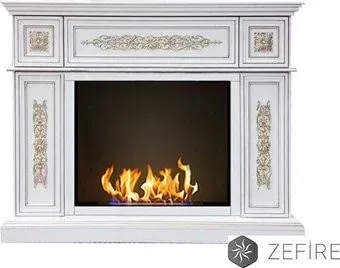ZeFire Рассел