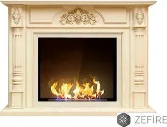 ZeFire Ральф со стемалитом