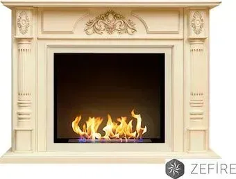 ZeFire Ральф