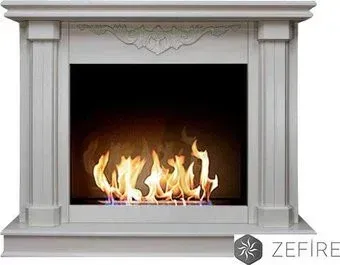ZeFire Маскот со стемалитом