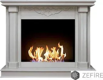 ZeFire Маскот