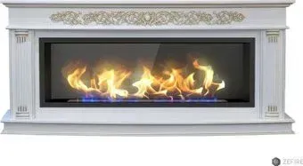 ZeFire Лоренс Люкс со стемалитом