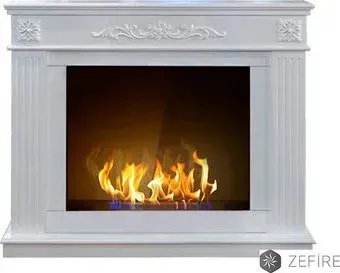 ZeFire Констанция со стемалитом