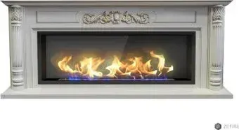 ZeFire Дорта со стемалитом